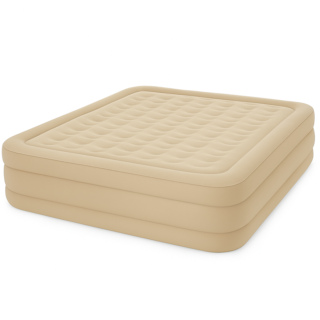 Quees Inflatable Air Bed