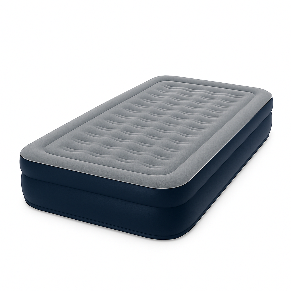 Quees Inflatable Air Bed