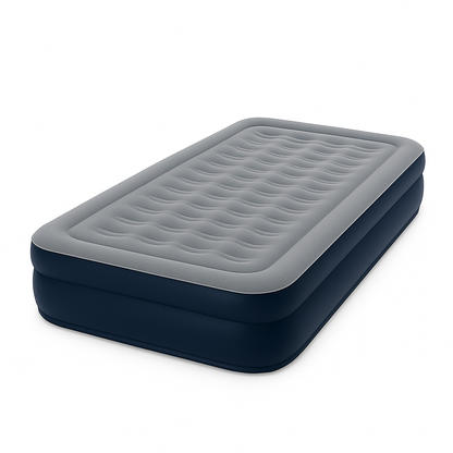 Quees Inflatable Air Bed