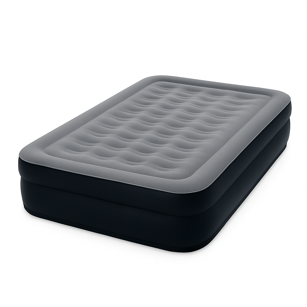 Quees Inflatable Air Bed