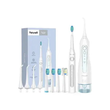 Fairywill Oral Care Combo (507 + 5020E)
