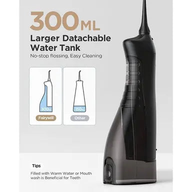 Fairywill Oral Care Combo (507 + 5020E)