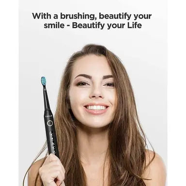 Fairywill Oral Care Combo (507 + 5020E)