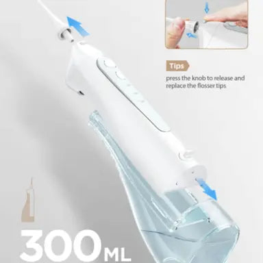 Fairywill Oral Care Combo (507 + 5020E)