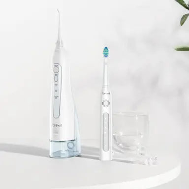 Fairywill Oral Care Combo (507 + 5020E)