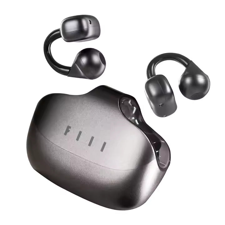 FIIL Atom Wireless Ear Clip Headphones - F047