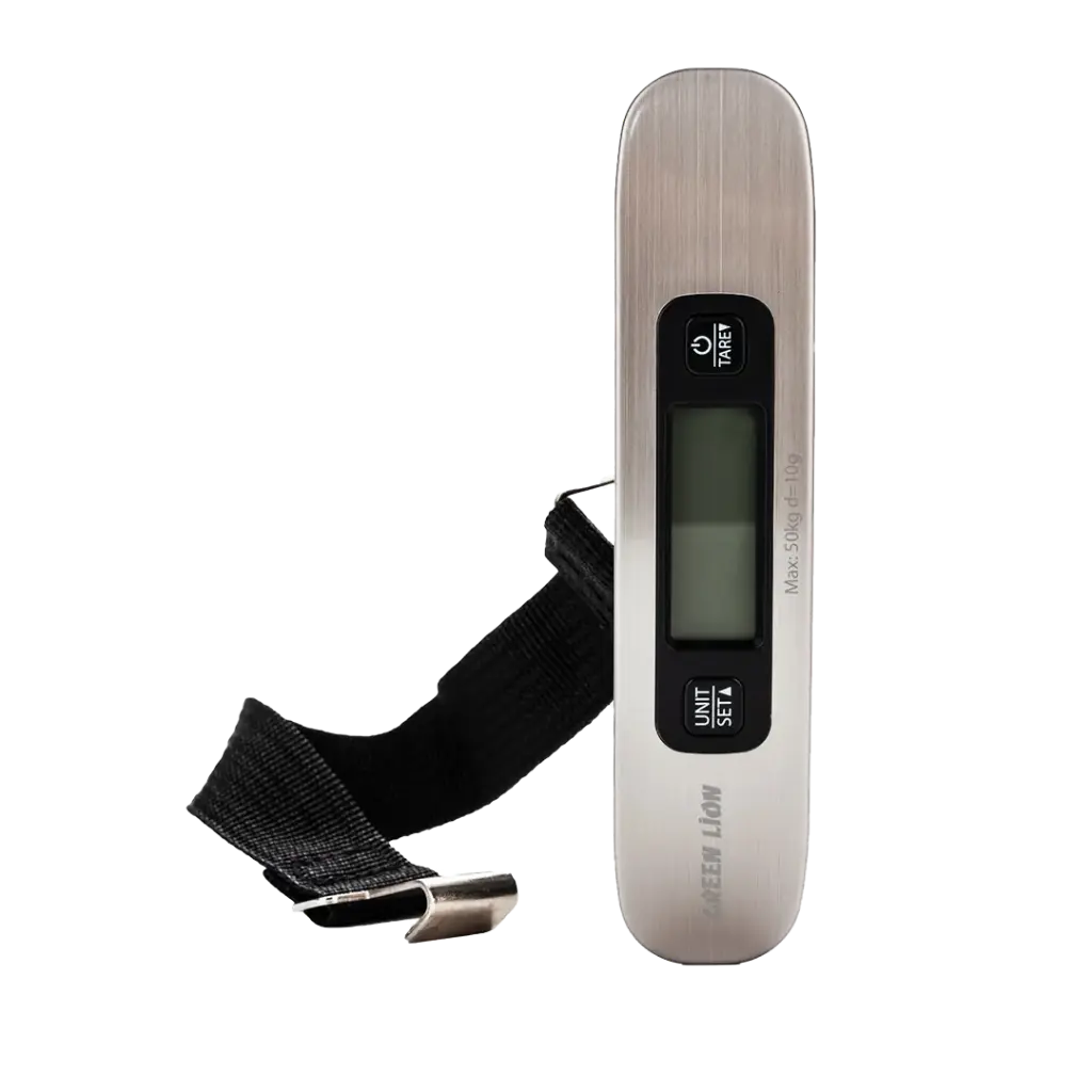 Green Lion Digital Luggage Scale GL-SL5