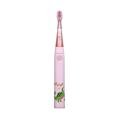 Green Lion Kids Electric Toothbrush