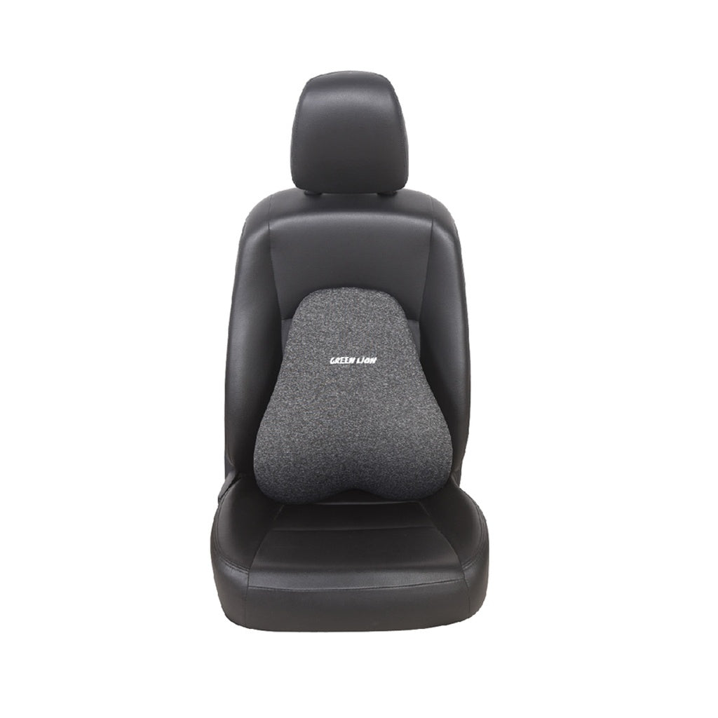 Green Lion Memory Foam Seat Cushion (Back)