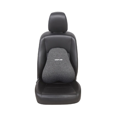 Green Lion Memory Foam Seat Cushion (Back)