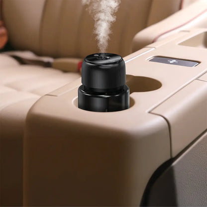 Car Fragrance 130ml