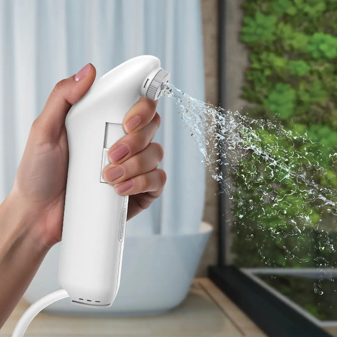Green Lion Portable Travel Bidet Pro with Tank