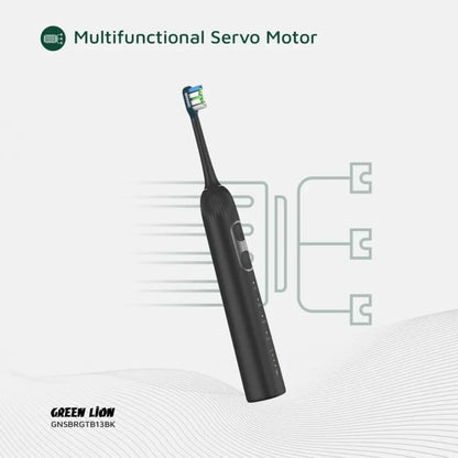 Green Lion Smart Brush 60° Ultrawide | Sonic Mode