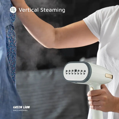 Green Lion Garment Steamer 1800W