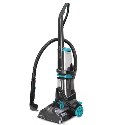 RAF 2in1 Carpet Cleaner/Sweeper 1200W R.8671