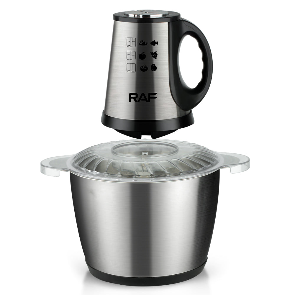 RAF Food Processor 3L R.7032