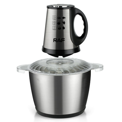 RAF Food Processor 3L R.7032