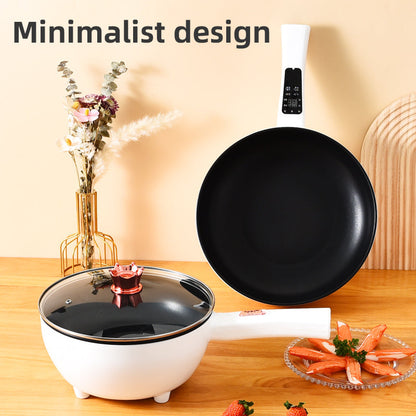 Yuedisi Electric Cooking Pot 3L 1000W YED-208