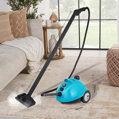 Winning Star Steam Cleaner 1300W ST-4601
