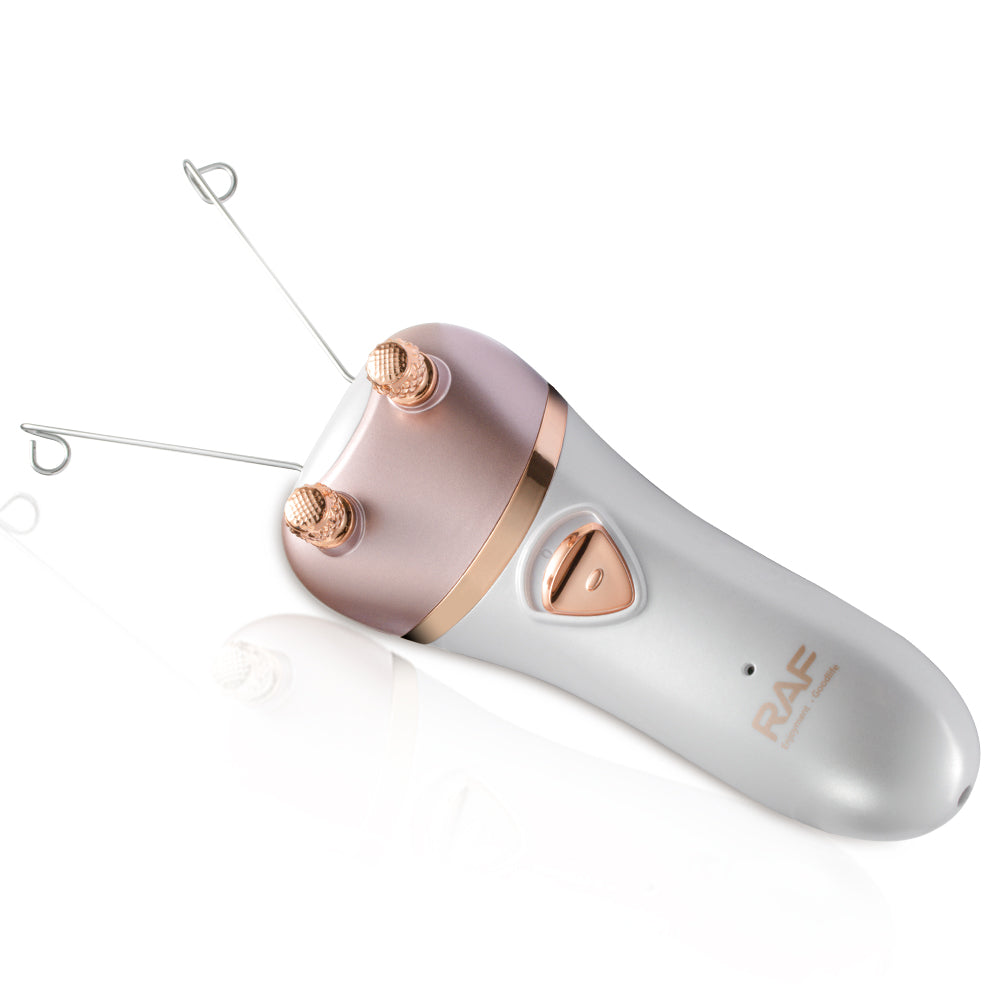 RAF Hair Remover R.4029