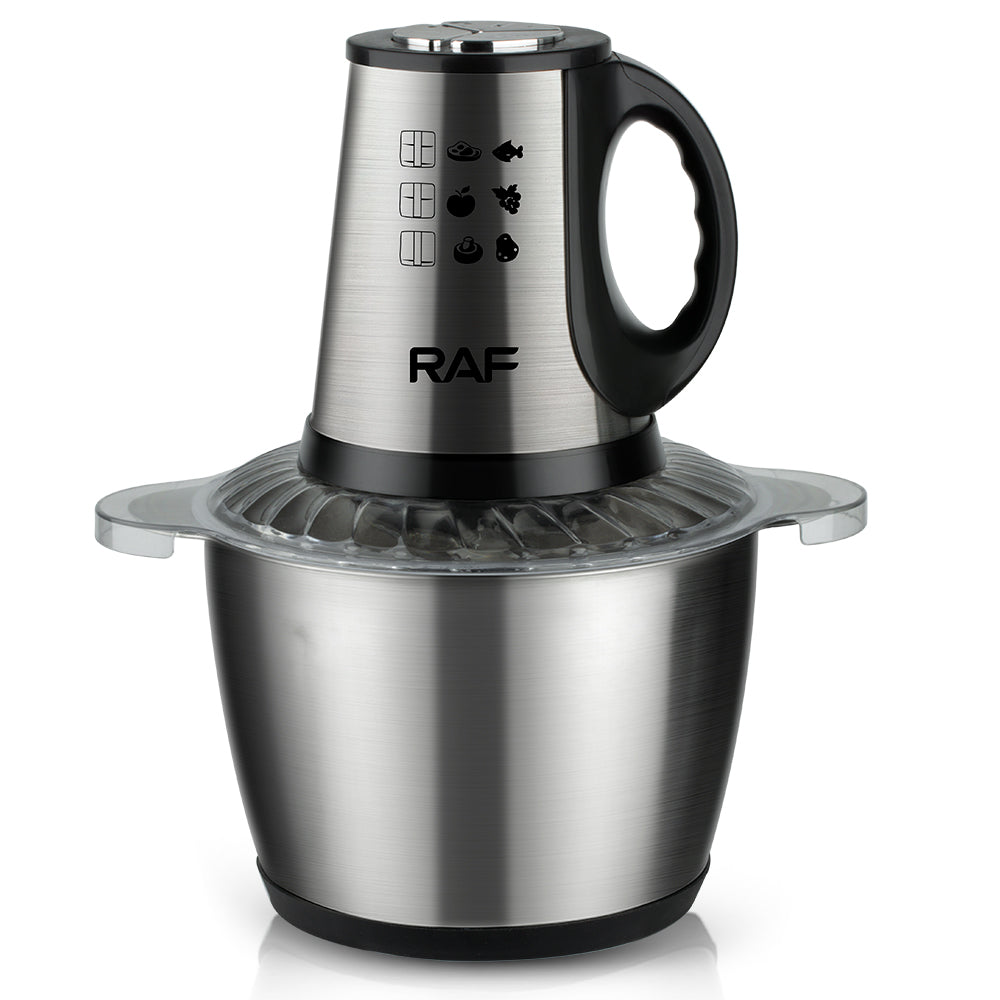 RAF Food Processor 3L R.7032