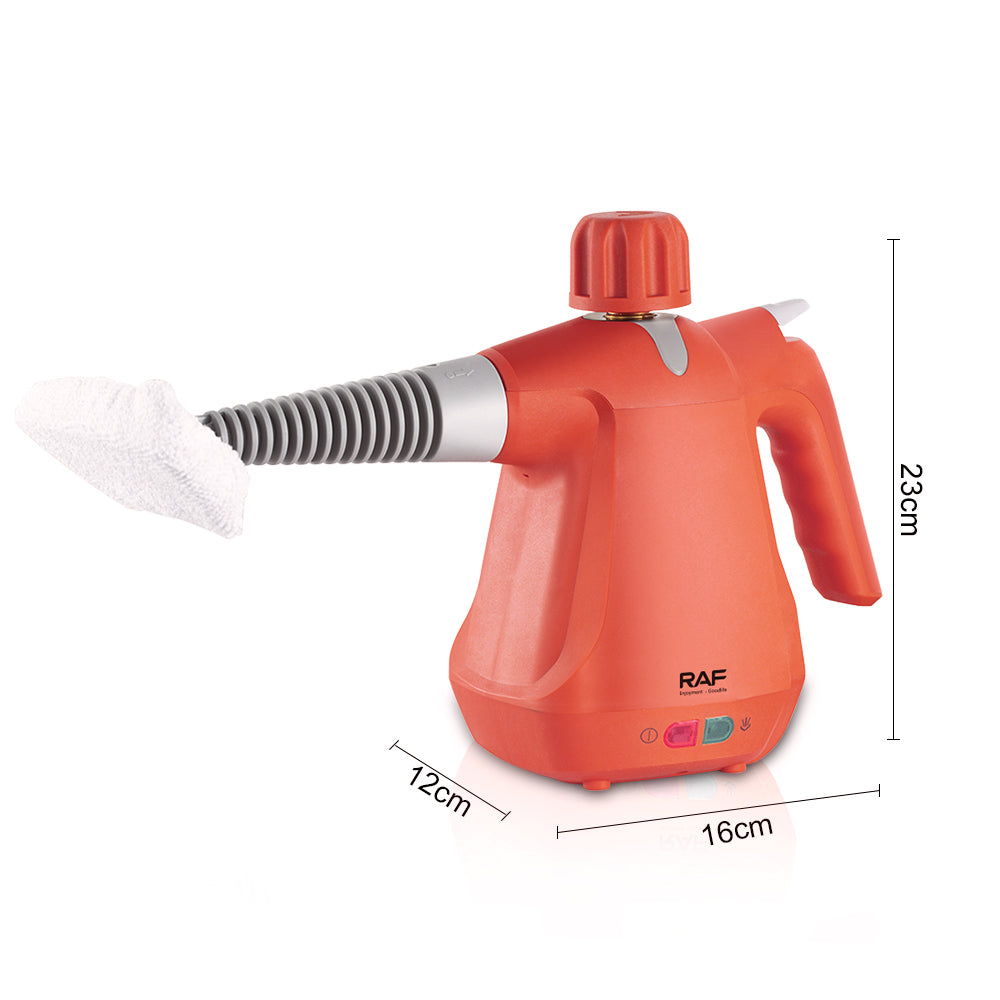 RAF Steam Cleaner R.1372