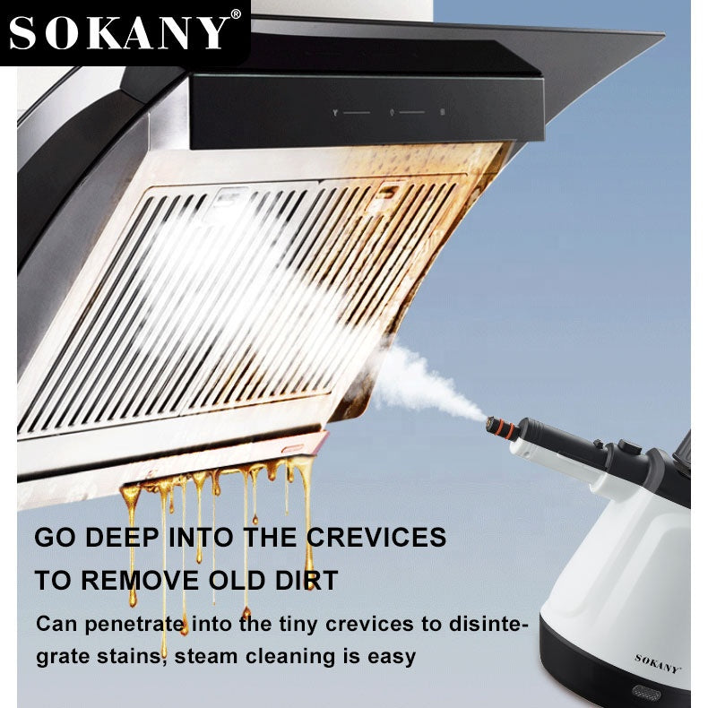 Sokany Steam Cleaner 1200W SK- 11047