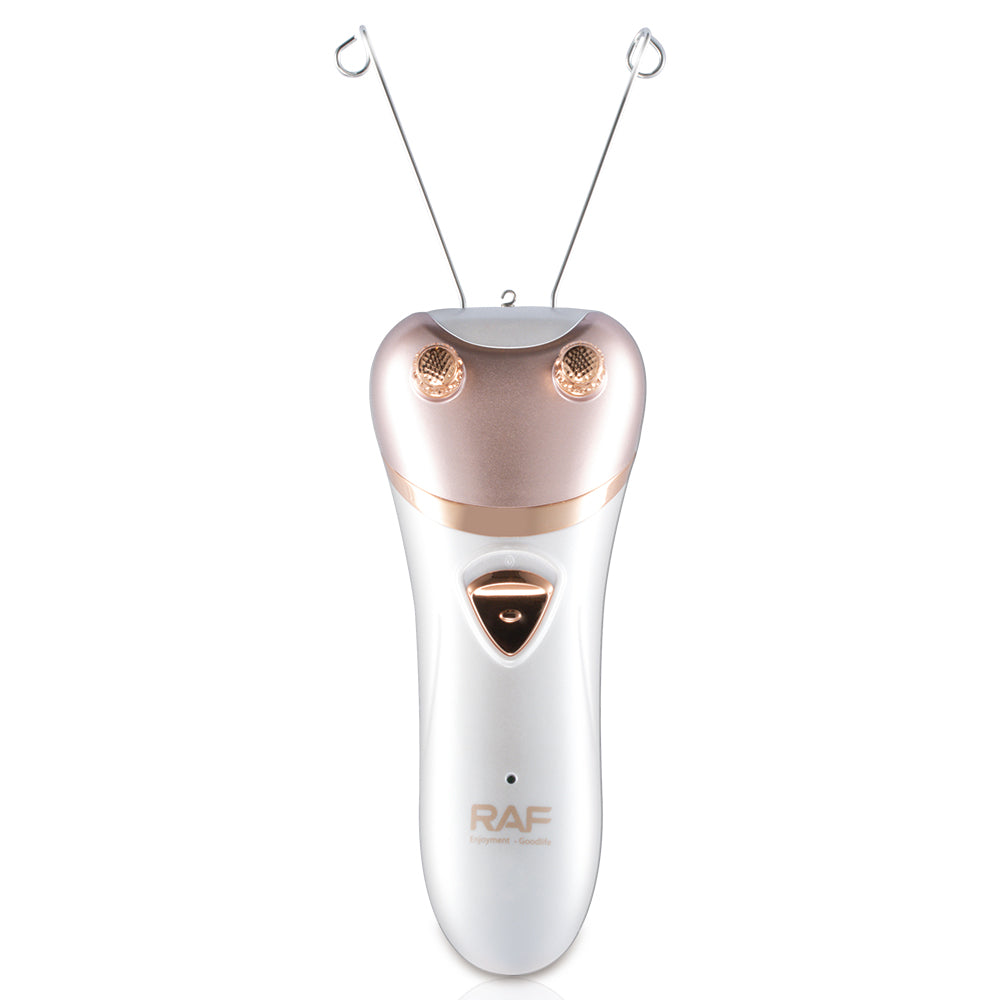 RAF Hair Remover R.4029