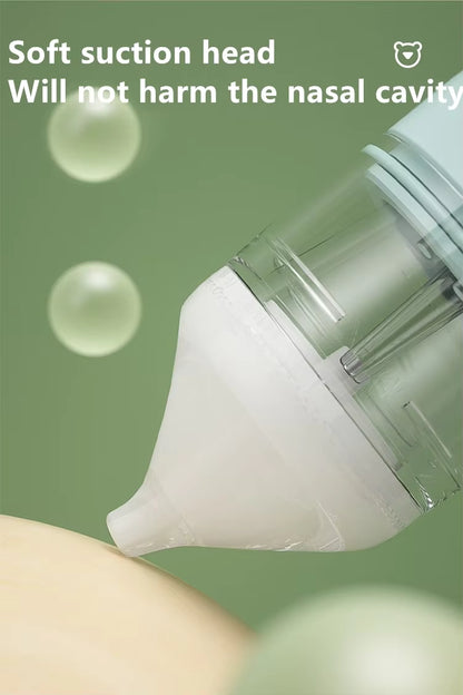 Electric Nasal Aspirator - DQ20