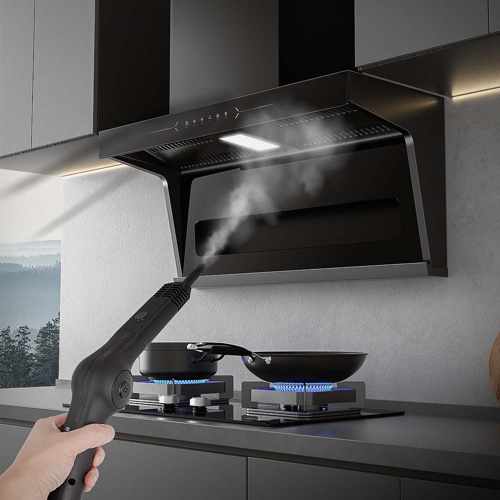 Winning Star Steam Cleaner 1300W ST-4601