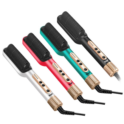 RAF Hair Straightener Brush 950°F R.412
