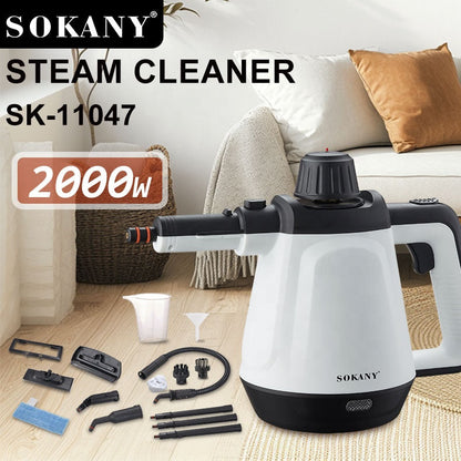 Sokany Steam Cleaner 1200W SK- 11047