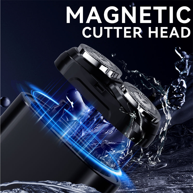 Enchen Electric Shaver - K8