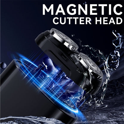 Enchen Electric Shaver - K8