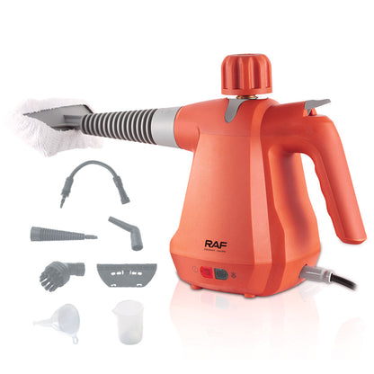 RAF Steam Cleaner R.1372