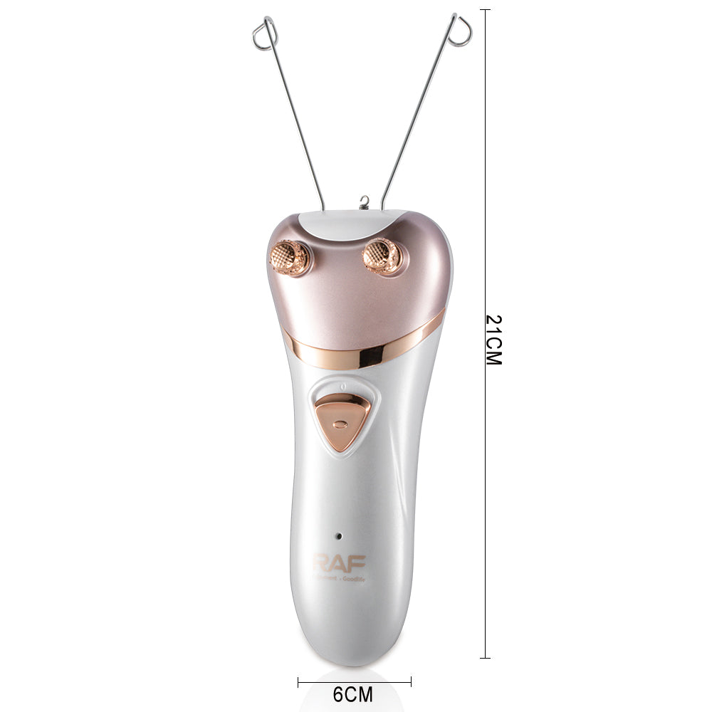 RAF Hair Remover R.4029