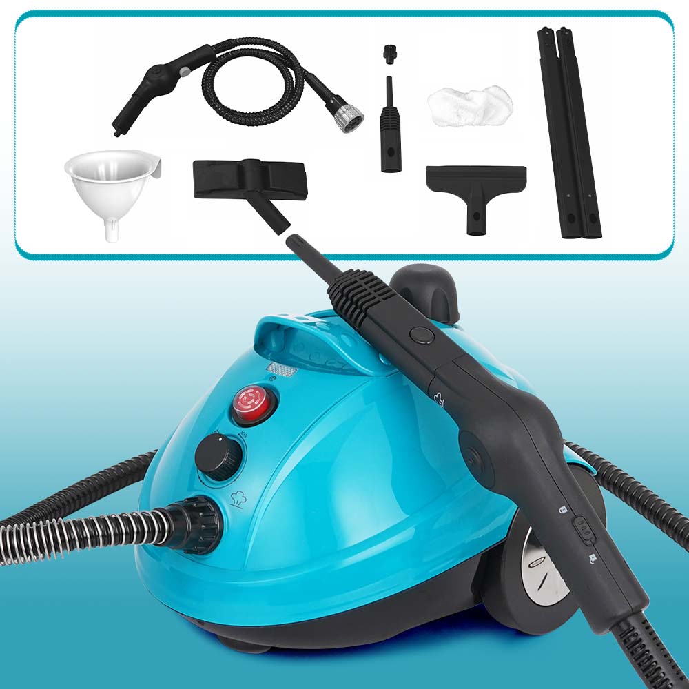 Winning Star Steam Cleaner 1300W ST-4601