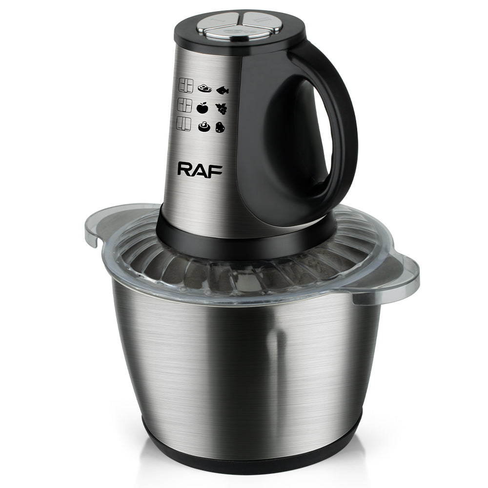 RAF Food Processor 3L R.7032