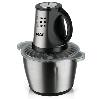 RAF Food Processor 3L R.7032