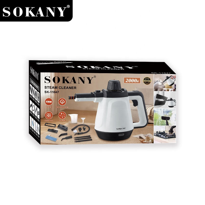 Sokany Steam Cleaner 1200W SK- 11047