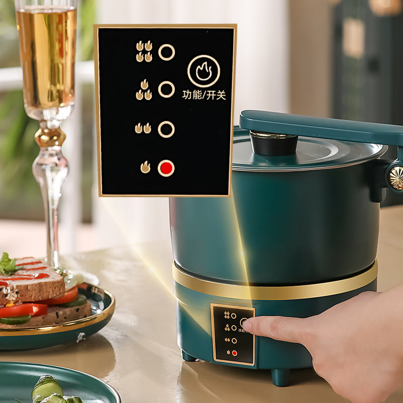 Yuedisi Split Traveling Electric Cooker 2L 1350W