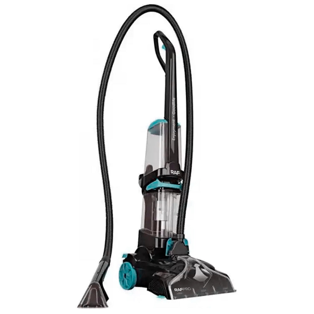 RAF 2in1 Carpet Cleaner/Sweeper 1200W R.8671