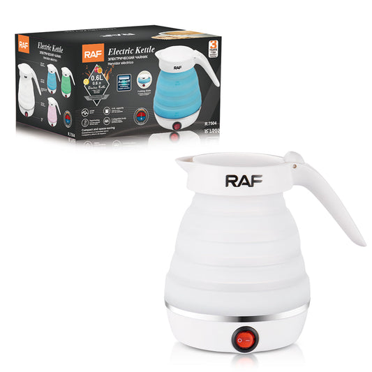 RAF Electric Kettle R.7504
