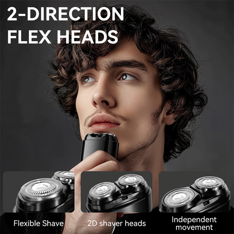 Enchen Electric Shaver - K8
