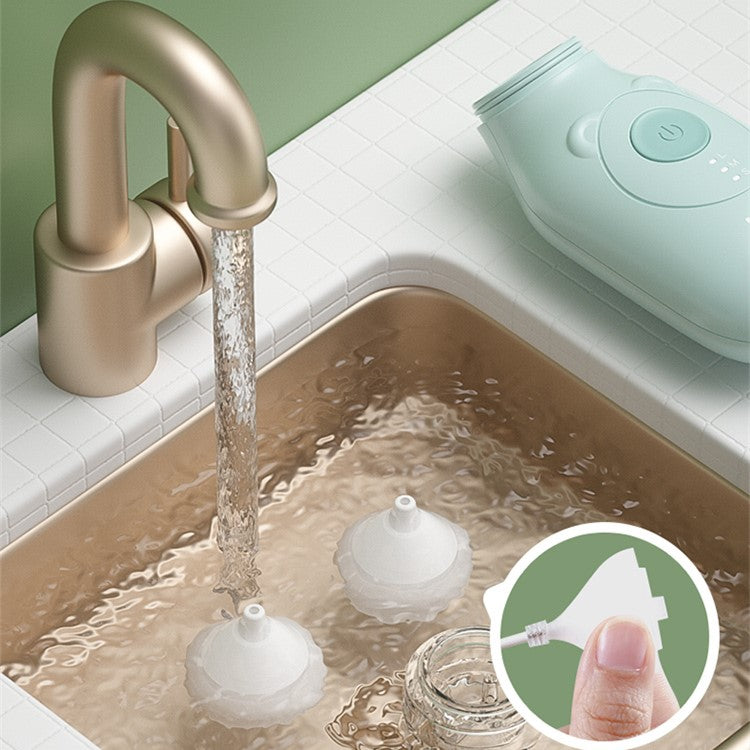 Electric Nasal Aspirator - DQ20