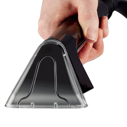 RAF 2in1 Carpet Cleaner/Sweeper 1200W R.8671