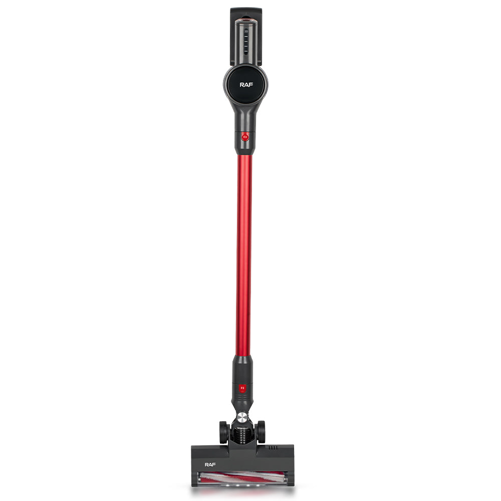 RAF 3in1 Hand-held Vacuum Cleaner 120W R.8675