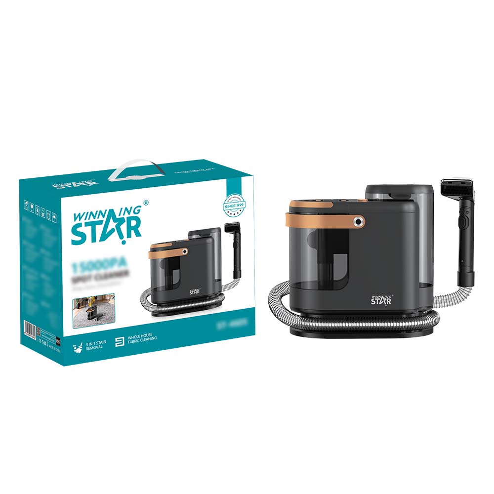 Winning Star Spot Cleaner ST-4605