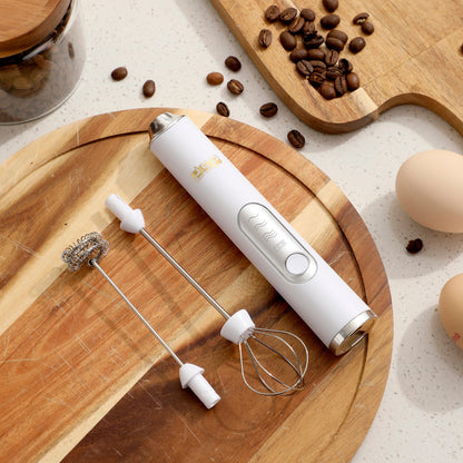 Dsp Coffee Blender 2in1 - KA3145