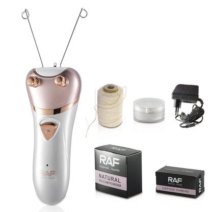 RAF Hair Remover R.4029